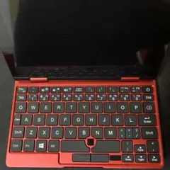 One-Netbook OneMix koi Edition 2S錦鯉限定版