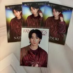 澤本夏輝 フォトカ　セット