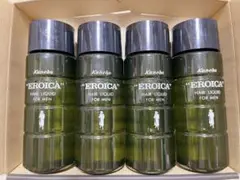 エロイカ　ヘアーリクイド　4本セット 楽天市場】カネボウ化粧品 EROICA(エロイカ) ヘアーリクイド(L