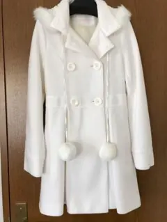 LIZLISA♡ ロングコート