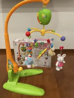 スマイルメリーDX