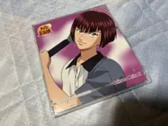 テニスの王子様 CD