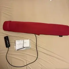 Airly Beauty Pole 赤　エアリービューティーポール