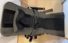 障害児用 カーシート 車載用座位保持