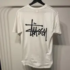 stussy ステューシー Tシャツ 定番　古着