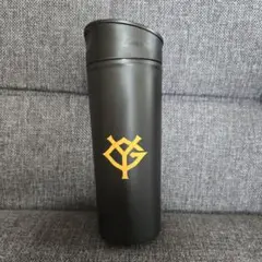 ジャイアンツ　タンブラー　ロゴ入り非売品