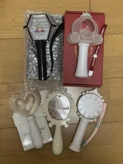 King & Prince コンサートツアー グッズセット King & Princeのファーストコンサートツアー2018 セット - メルカリ