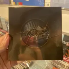 Maserati / ENTER THE MIRROR CD
