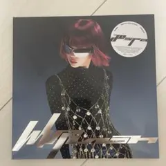 aespa whiplash アルバム CD