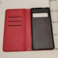 手帳型ケース Googlepixel機種不明