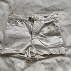 H＆M ショートパンツ EUR34