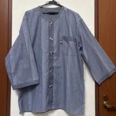 未使用　LUCIANO VALENTINO ルシーノヴァレンチノ　羽織LL