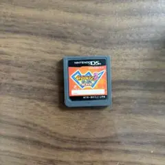 イナズマイレブン3ボンバー ニンテンドーDS用ソフト