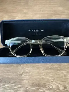 UNITED ARROWS by KANEKO OPTICAL John