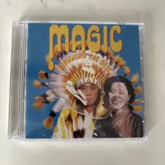 忌野清志郎　MAGIC〜Kiyoshiro The Best