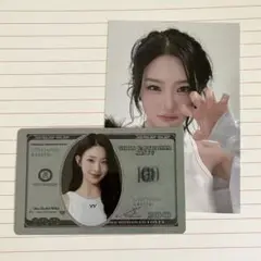 tripleS シンウィー まとめ