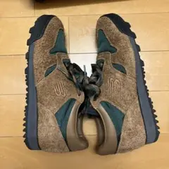 New Balance ハイキングシューズ