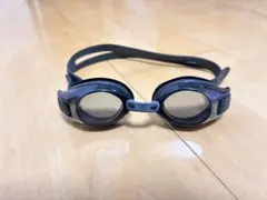 【中古】Mizunoゴーグル 黒