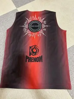 Phenom タンクトップ キッズ