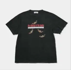 【XL】V.A. weber 羊たちの沈黙 Tシャツ