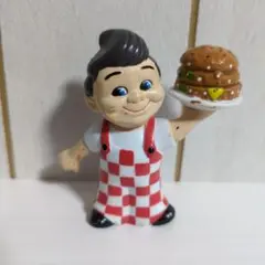 ビックボーイ フィギュア