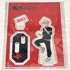 東京リベンジャーズ DMMスクラッチ 幼年期 C賞 アクリルスタンド 佐野万次郎