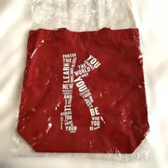Kinky Boots キンキーブーツ　グッズ　バッグ