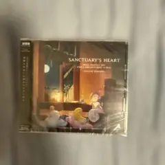 SANCTUARY'S HEART