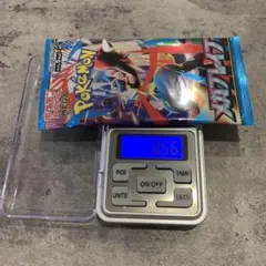 新品未開封　メガブレイズ　1パック