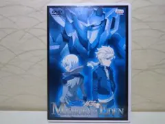 ⭐機動戦士ガンダムAGE MEMORY OF EDEN（DVD2枚組）⭐