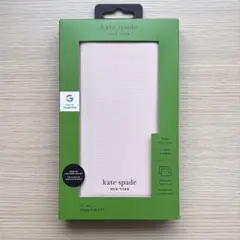 kate spade Google Pixel 8 Pro 手帳型レザーケース