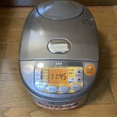 象印 炊飯器 豪熱沸とうIH 5.5合
