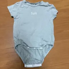 tete a tete 80サイズ ロンパース