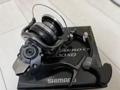 シマノ AR-C AERO CI4+ 5000XG