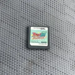 アイシールド21 マックスビデルパワー！　ds