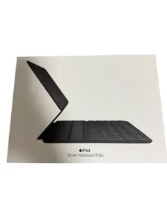 純正 iPad Smart Keyboard Folio MXNK2LL/A
