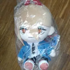 チェンソーマン　オリジナルぬいぐるみvol.2　パワー