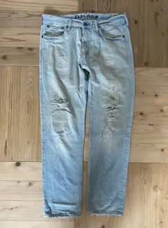EZRA FITCH エズラフィッチ デニム ジーンズ　W32 古着