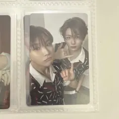 boynextdoor boylife サナク ケミ