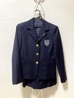 甲南女子大学 制服 9号 上下セット 甲南女子大学 制服 スーツ 7号 スカート9号 - メルカリ
