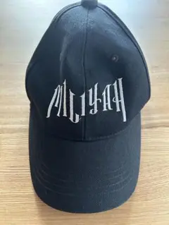 加藤ミリヤ　ツアーキャップ2018
