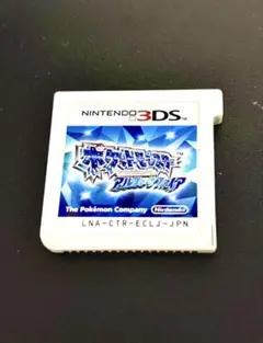 ポケットモンスター -アルファサファイア-