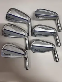 超貴重！IFG LS HM アイアン　ヘッド　新品未使用 hm_img01.png
