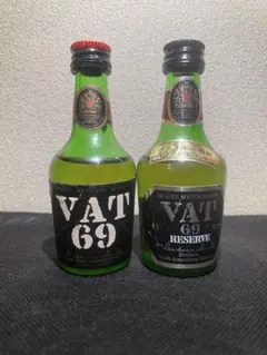 2025年最新】Vat69の人気アイテム - メルカリ
