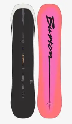 キッズ Burton Custom スモールズ スノーボード 135cm