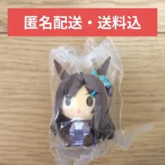 一番くじ ウマ娘 ちょこのっこフィギュア メジロドーベル