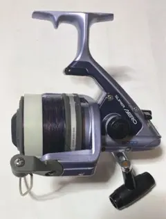 シマノ スーパーエアロ5000