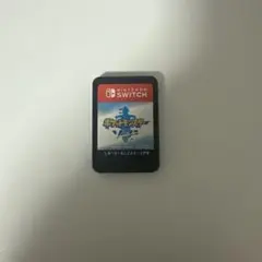 ポケットモンスター ソード Nintendo Switch