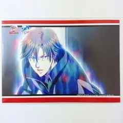 新テニスの王子様 テニプリ 手塚国光 L版 ブロマイド