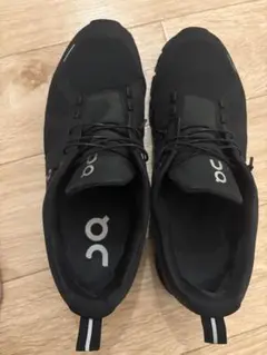 ONシューズ　Cloud 5 スニーカー 28cm